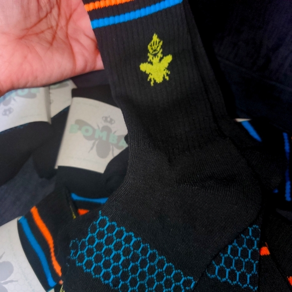 Socks - Picture 2 of 3